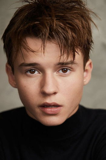  Максвелл Дженкинс