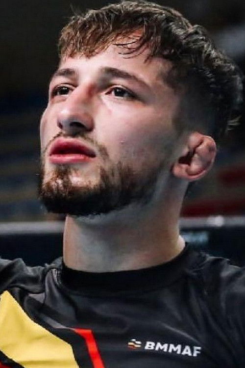 Мовсар Ибрагимов