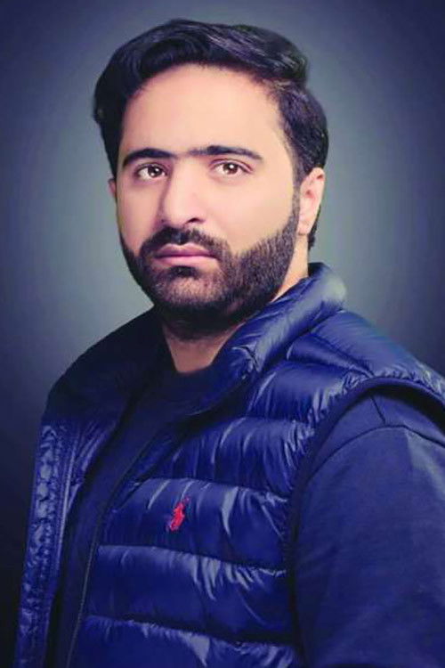 Абдулазиз Бехбахани