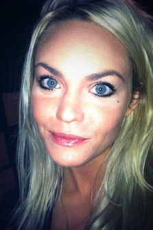 Аллйсон Амбер