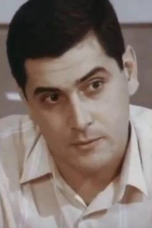 Темо Гвалия