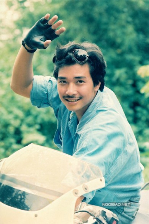 Ле Туан Анх