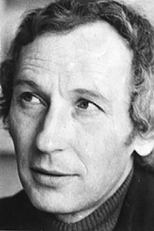 Владимир Дахно