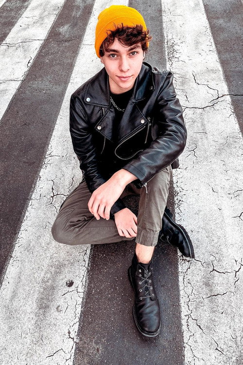 Jохан Естебан Дíаз