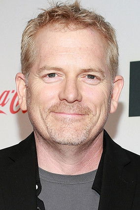 Рандалл Миллер