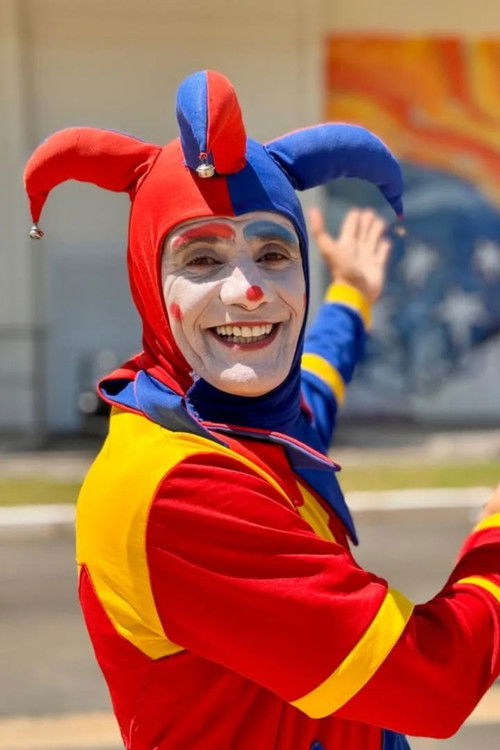 Коринга Бобо да Цорте