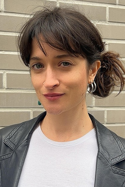 Агустина Сáнцхез Гавиер