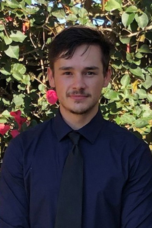 Дамиан Хоскен