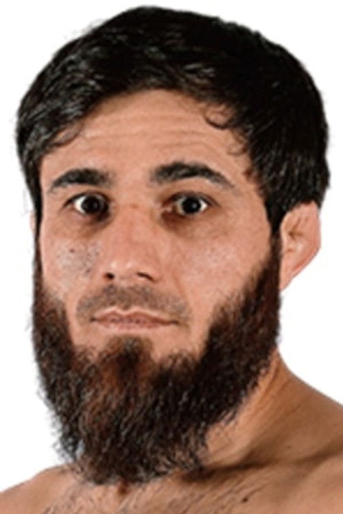 Абдул-Ракхман Дудаев