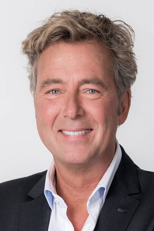 Берт ван Лееуwен