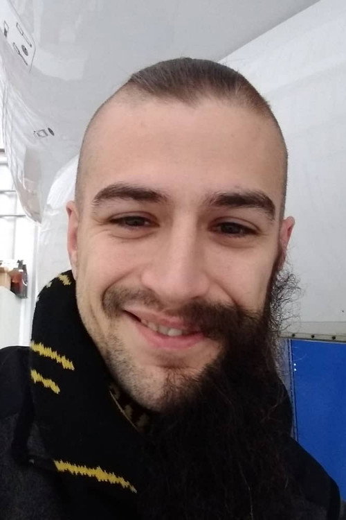 Ахнриx Бисхоп