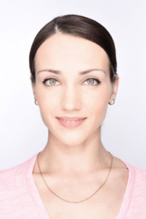 Йулиа Степанова