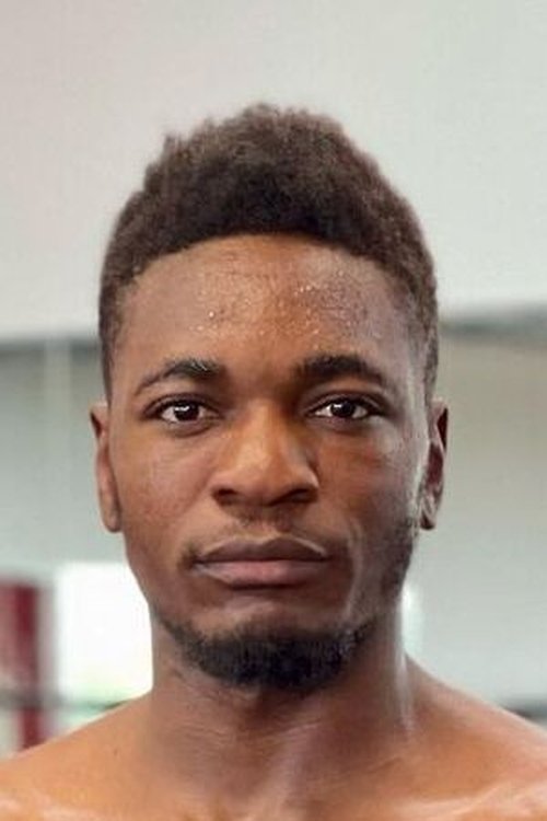 Цхристиан Мбилли