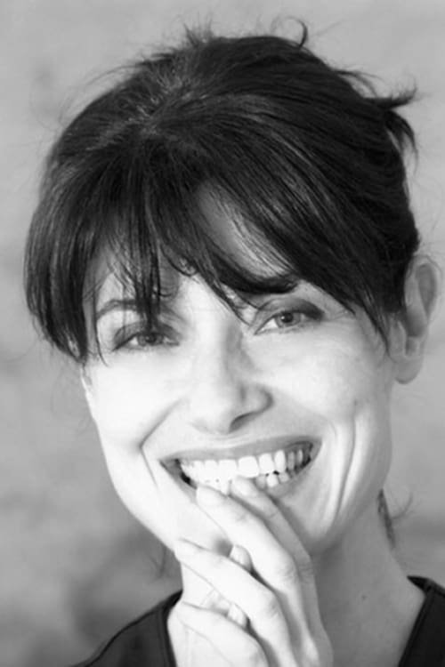 Валентина Сперлì