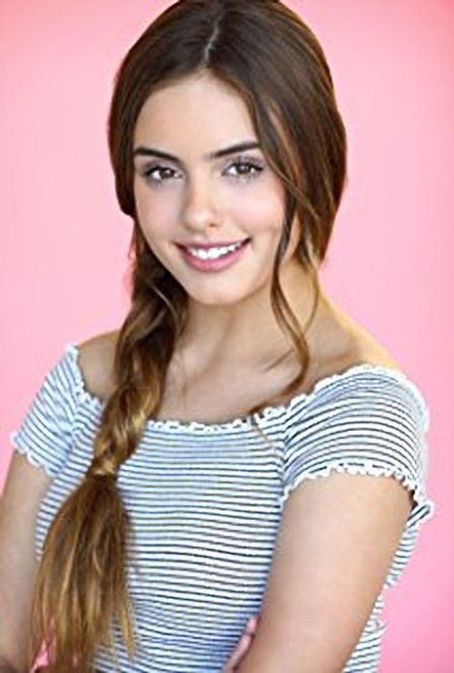 Кате Марие Томлинсон