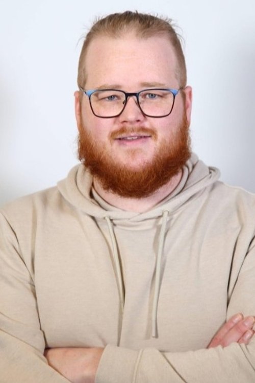 Натаниел Норднес