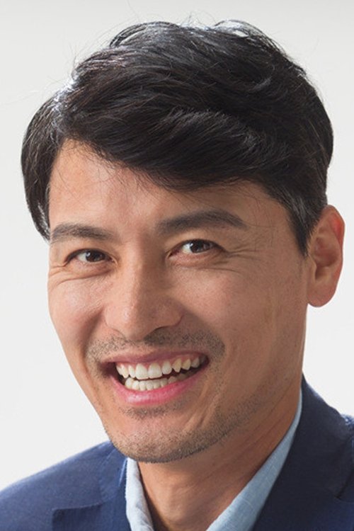 Jеонг Уи-гап