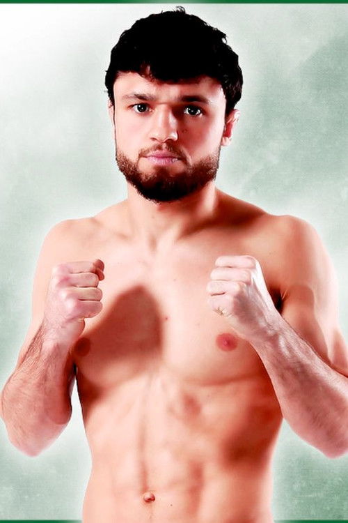 Вугар Карамов