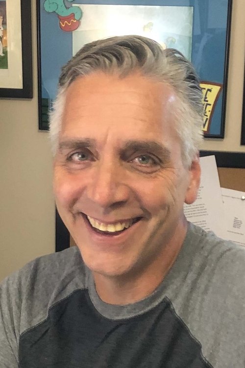 Роберт Хугхес