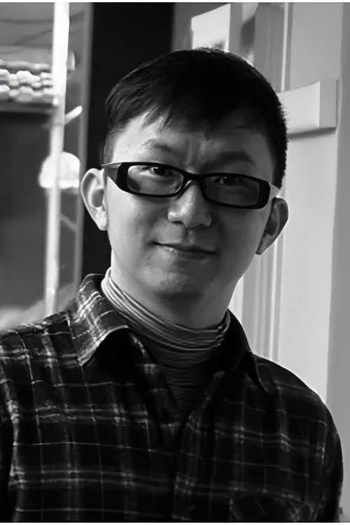 張時霖