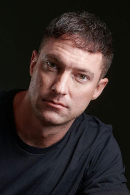 Брандон Лаwренце