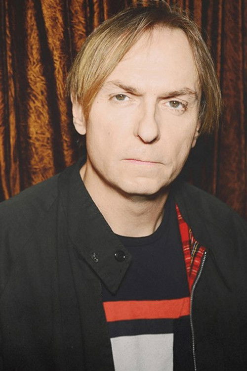  Дейл Кровер