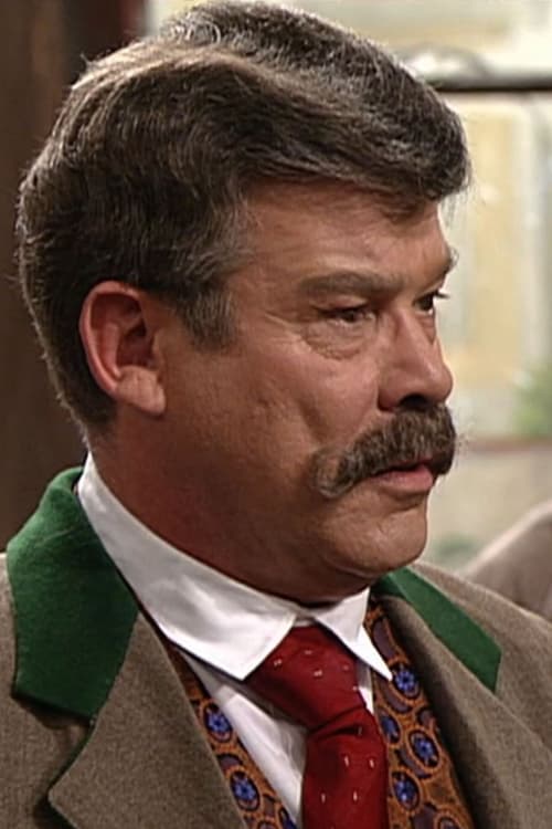 Wернер Асам