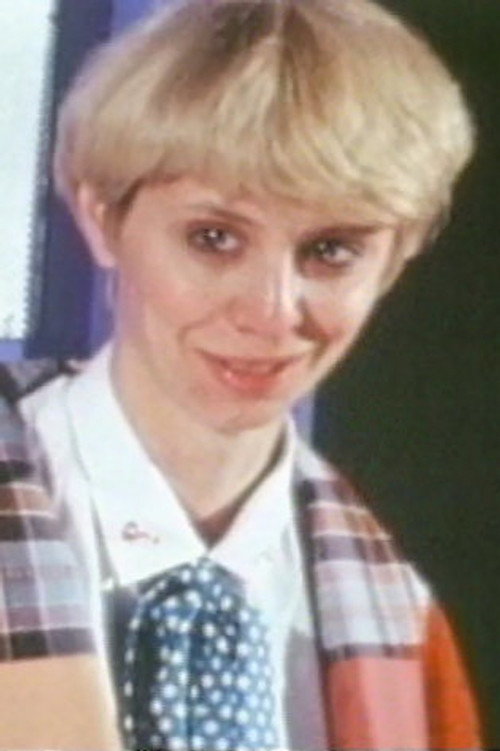 Барбара Бенедетти