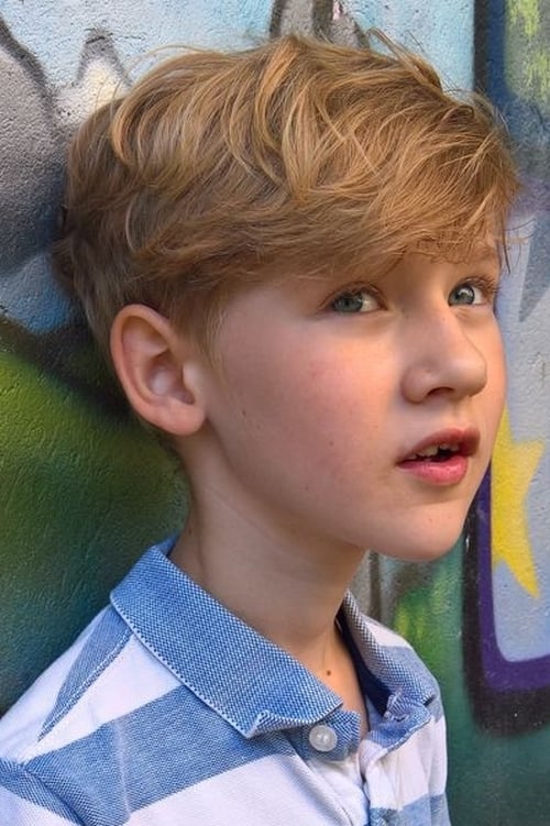 Финнлай Бергер