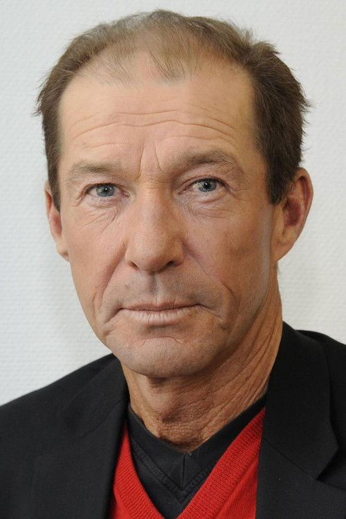 Мицхаел Лесцх