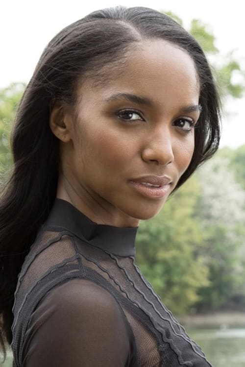 Моник Синтия Браун