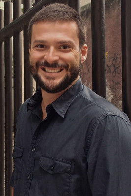 Бруно Беннец