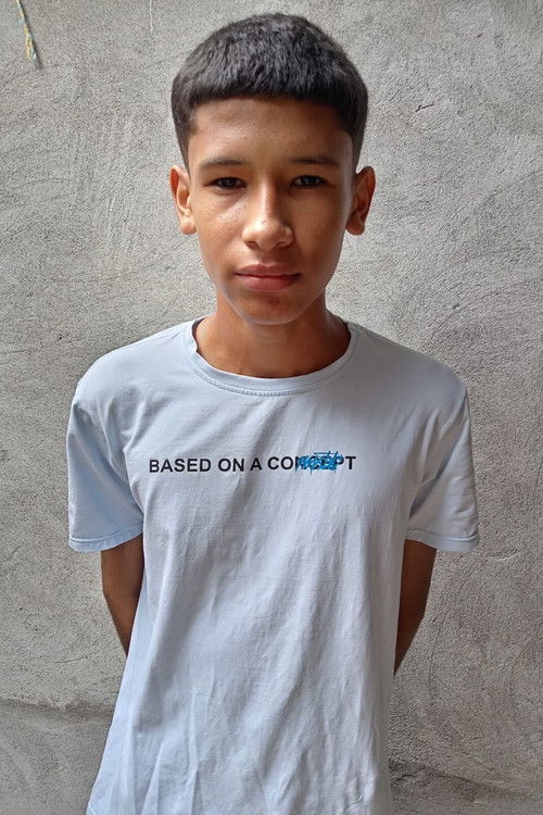 Матиас Диаз Хортуа