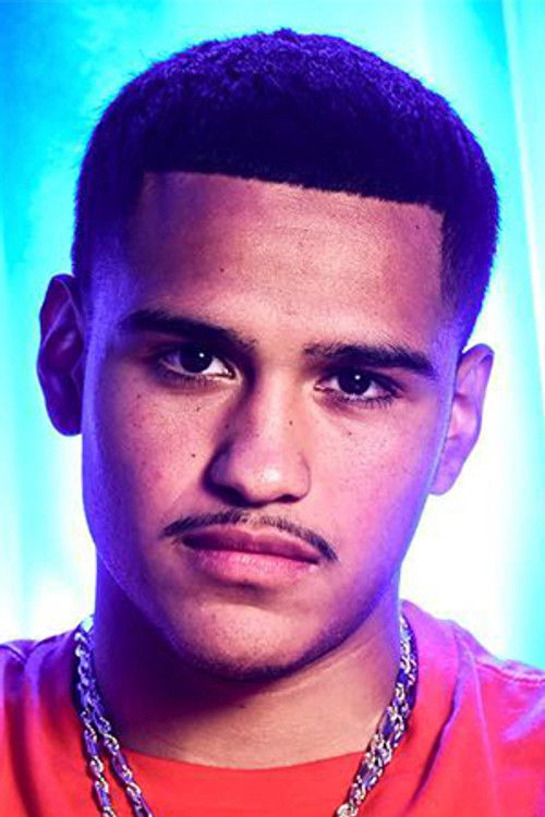 Габриел Флорес Jр