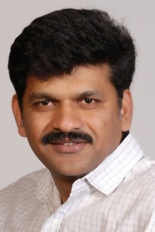 Варапрасад J.В.