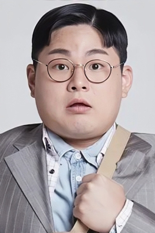 Хонг Сеонг-пйо