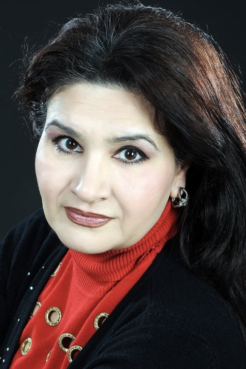 Нəсибə Елдарова