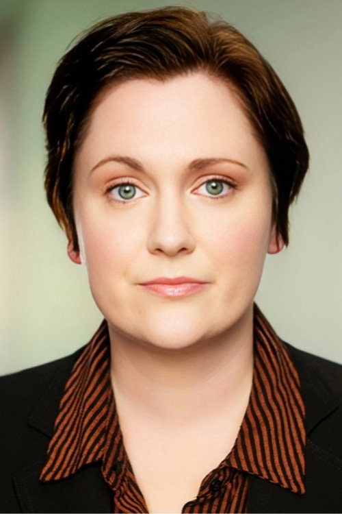 РаеАнне Царлсон