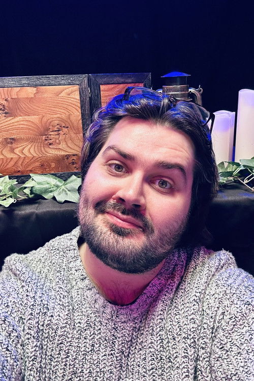 Артхур Харрисон