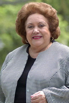 Велда Гонзáлез