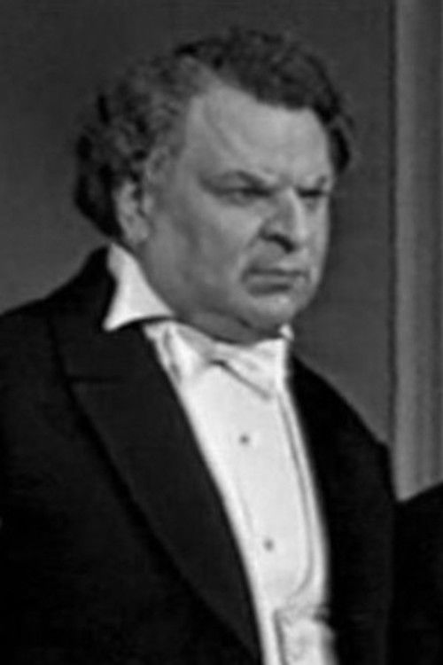 Георгий Орлов