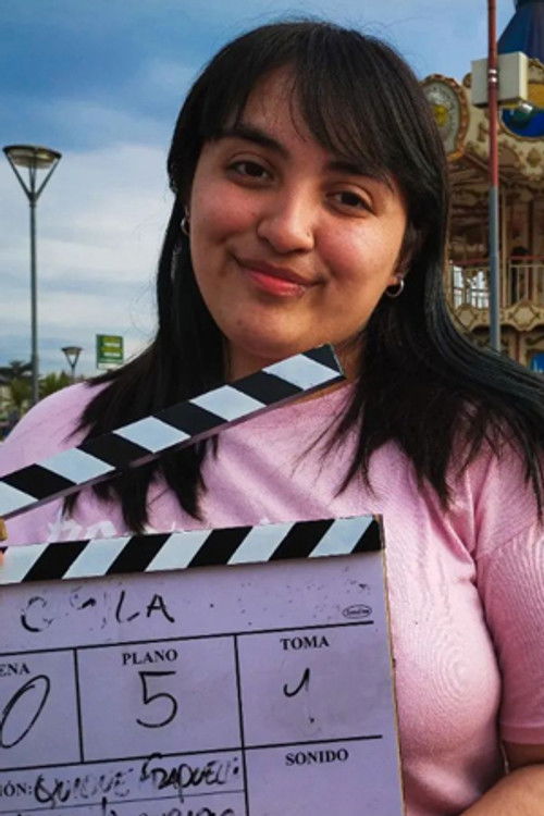 Цандела Ахумада