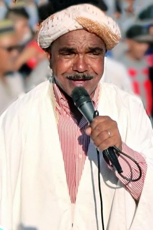 Цхеикх М'хамед Соугри