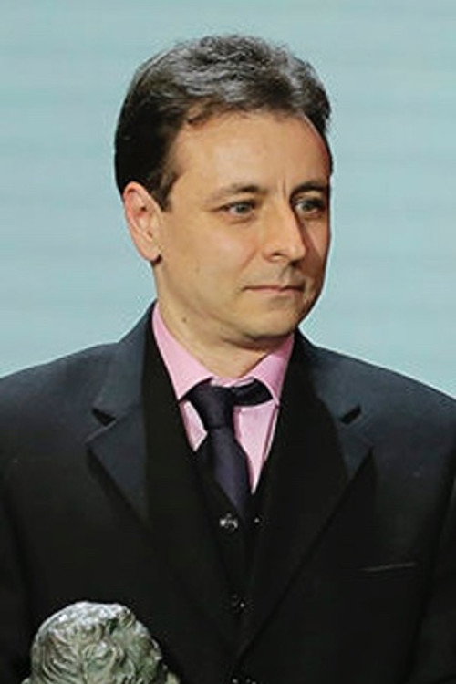 Алфонсо Рапосо