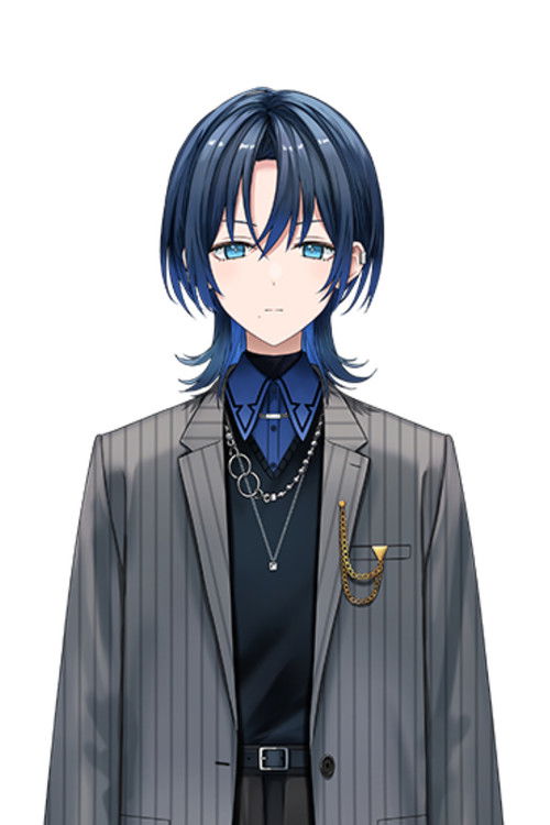 Хиодосхи Ао