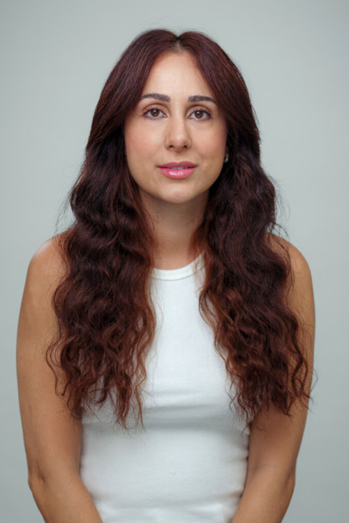 Сабрина Родригуез