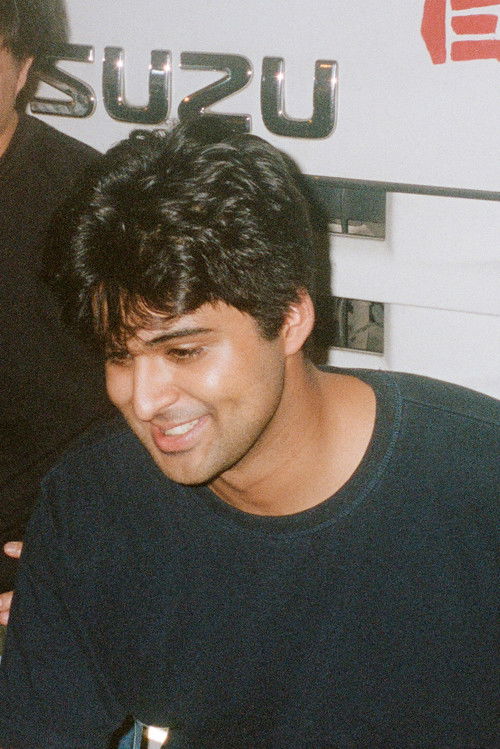 Амарик Кхоса