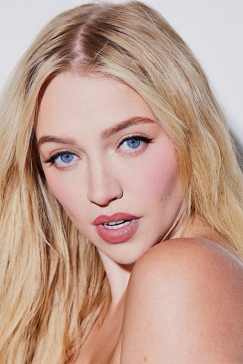 Jенна Хоган