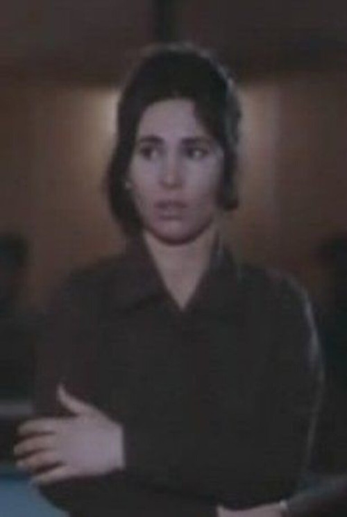 Мона Закариа