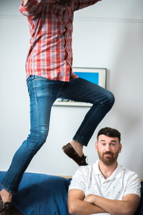 Сеан Кенеалй